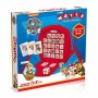 Juego de Mesa Winning Moves MATCH PAW PATROL