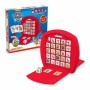 Juego de Mesa Winning Moves MATCH PAW PATROL