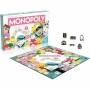 Juego de Mesa Winning Moves Monopoly - squishmallows