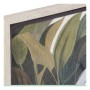 Cadre DKD Home Decor Encadrée Oiseaux Bois MDF (105 x 3 x 80 cm)