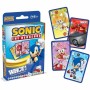 Juego de Mesa Winning Moves Sonic the Hedgehog