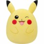 Muñeco Bebé Bandai Pokemon Pikachu