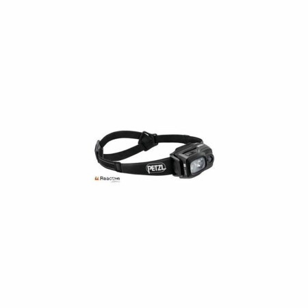 Linterna LED para la Cabeza Petzl E095BB00 Negro Negro/Blanco 1100 Lm (1 unidad)