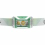 Lanterne LED pour la Tête Petzl E065AA02 Blanc Vert (1 Unité)