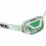 Linterna LED para la Cabeza Petzl E065AA02 Blanco Verde (1 unidad)