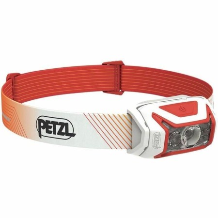 Lanterne LED pour la Tête Petzl E065AA03 Rouge (1 Unité)