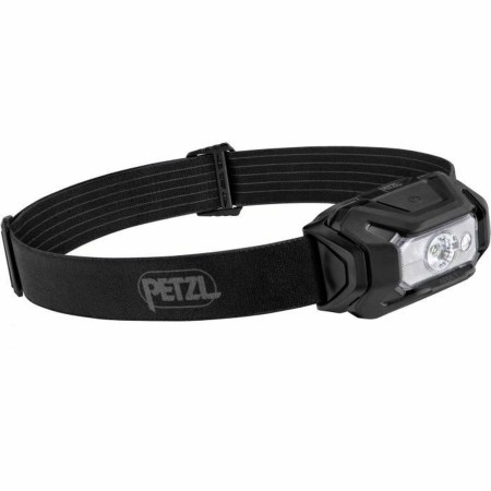 Lanterne LED pour la Tête Petzl E069BA00 Noir 450 lm (1 Unité)