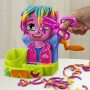 Pâte à modeler en argile Play-Doh Playdoh Multicouleur Accessoires 6 Pots Coiffure (1 Unité)