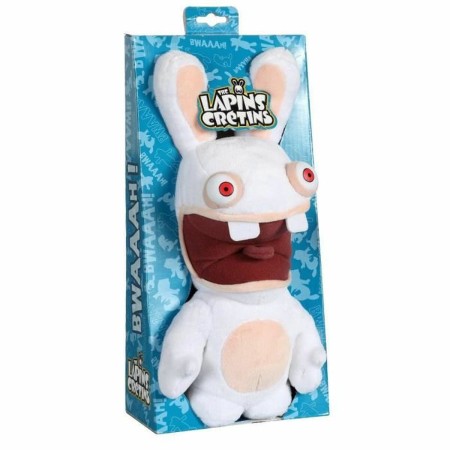 Muñeco Bebé Gipsy Toys RABBITS CRETINS