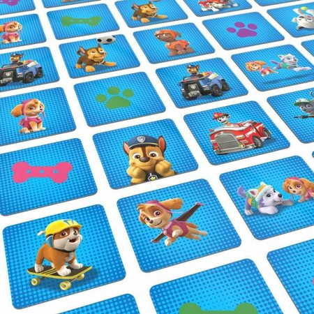 Juego de Memoria Spin Master