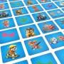 Juego de Memoria Spin Master