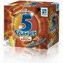 Jeu de société Megableu 5 Seconds Nomad (1 Unité)