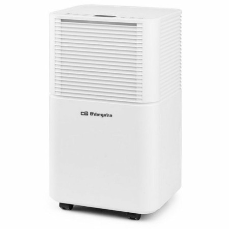 Déshumidificateur Orbegozo 200 W 2 L