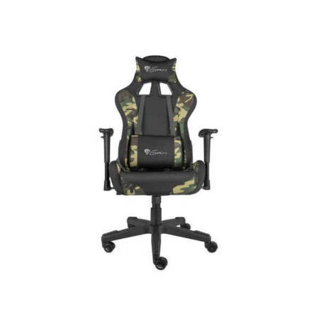 Silla Gaming Genesis NFG-1532 Negro