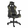 Silla Gaming Genesis NFG-1532 Negro