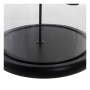 Figurine Décorative DKD Home Decor Métal Résine Verre Bois MDF Glam