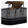 Figurine Décorative DKD Home Decor Résine Verre Fer Bois MDF (21 x 16 x 27 cm)