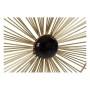 Décoration murale DKD Home Decor Métal Chic