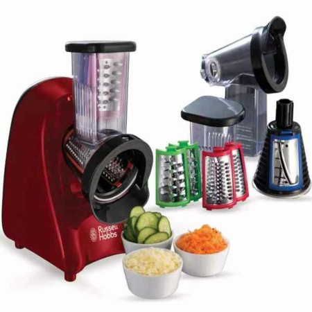 Picadora Russell Hobbs 22280-56 Rojo 200W