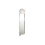 Miroir mural Romimex Blanc Naturel Bois de manguier 76 x 180 x 4 cm