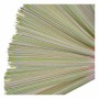 Décoration murale DKD Home Decor Bambou Éventail (120 x 4 x 130 cm)