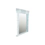 Miroir mural Romimex Beige bois de teck 143 x 195 x 27 cm