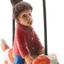 Figurine Décorative DKD Home Decor Résine (15 x 11 x 26 cm) (15 x 11 x 26 cm)