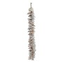 Décorations DKD Home Decor Pendentif Coquillages (8 x 8 x 58 cm)