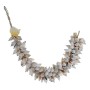 Décorations DKD Home Decor Pendentif Coquillages (8 x 8 x 58 cm)