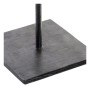 Décorations DKD Home Decor Masque Bambou Coquillages (6 x 12 x 36 cm)