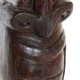 Figurine Décorative DKD Home Decor Bois de manguier (15 x 10 x 44 cm)