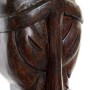 Figurine Décorative DKD Home Decor Bois de manguier (15 x 10 x 44 cm)