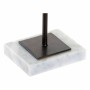 Figurine Décorative DKD Home Decor Étoile Résine Marbre (20 x 8 x 31 cm)