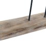 Figurine Décorative DKD Home Decor Saule Style artisanal (45 x 13 x 56 cm)