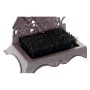 Brosse DKD Home Decor Garden Fer