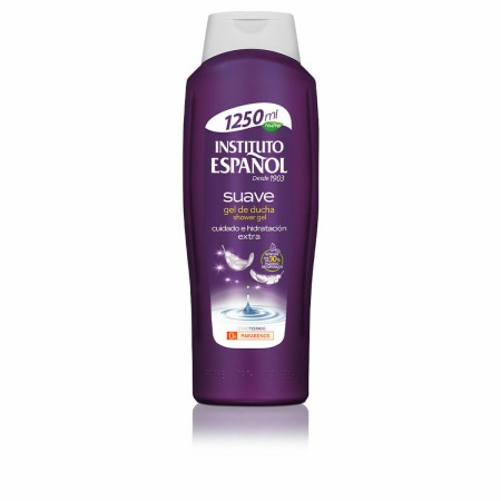 Gel de Ducha Instituto Español Suave