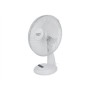 Ventilador de Sobremesa Camry AD7304 Blanco 90 W