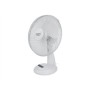 Ventilateur de Bureau Camry AD7304 Blanc 90 W