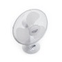 Ventilador de Sobremesa Camry AD7304 Blanco 90 W