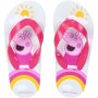 Chanclas para Niños Peppa Pig Rosa