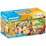 Playset  Playmobil     63 Piezas