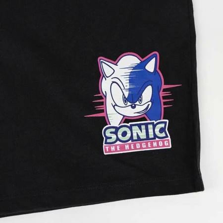 Pyjama Enfant Sonic