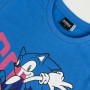 Pijama Infantil Sonic