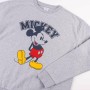 Sweat sans capuche unisex Mickey Mouse