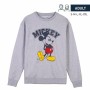 Sudadera sin Capucha Unisex Mickey Mouse