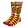 Chaussettes Harry Potter 4 Pièces