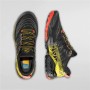 Chaussures de Running pour Adultes La Sportiva Akasha II Noir