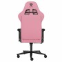 Chaise de jeu Genesis Nitro 720 Noir Rose