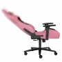 Chaise de jeu Genesis Nitro 720 Noir Rose