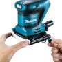 Ponceuse Rotorbitale Makita DBO481Z 14000 opm 11000 opm